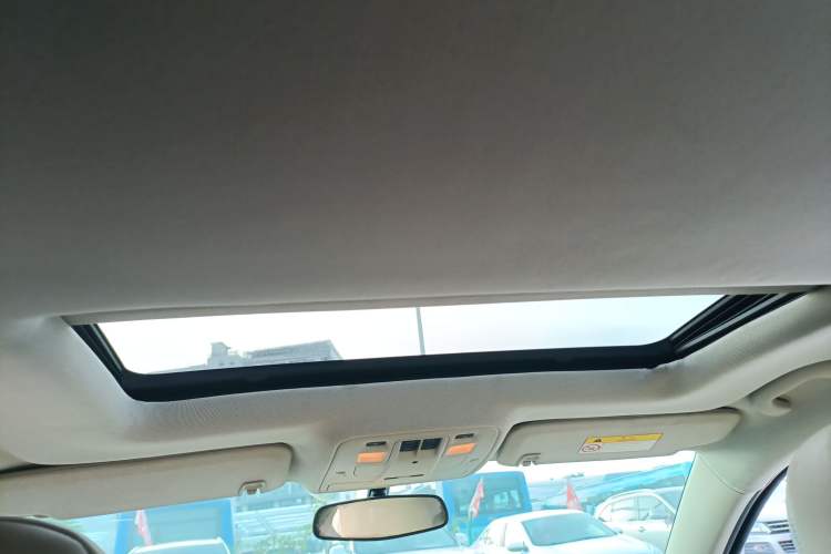 Used Chevrolet Malibu 2014 2.0L Automatic Comfort Edition