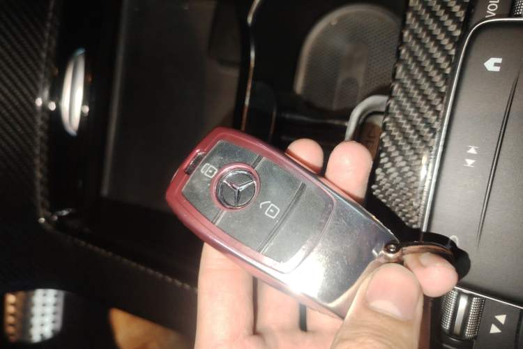 Used Mercedes-Benz CLA 2022 CLA 200 Shooting Brake
