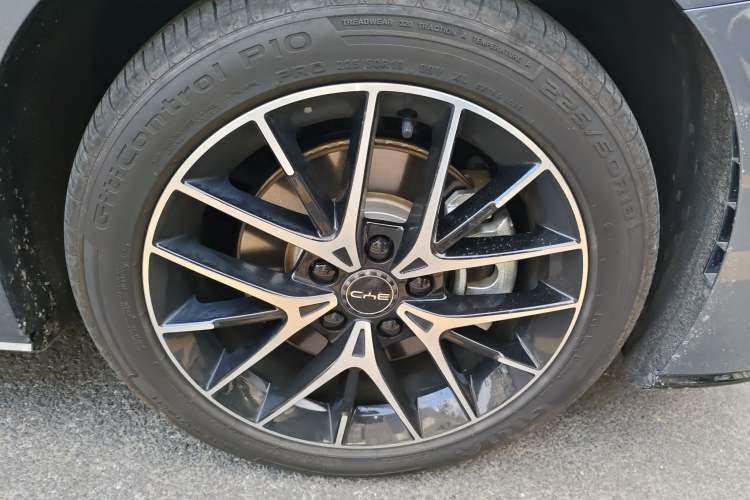 Used BYD Seal 07 DM-i 2025 DM-i 1.5L 125km Luxury Model