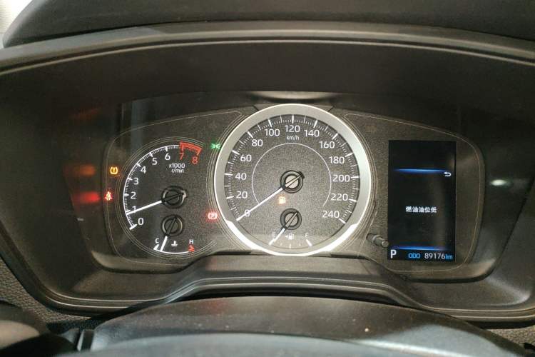 Used Toyota Allion 2021 2.0L Luxury Edition
