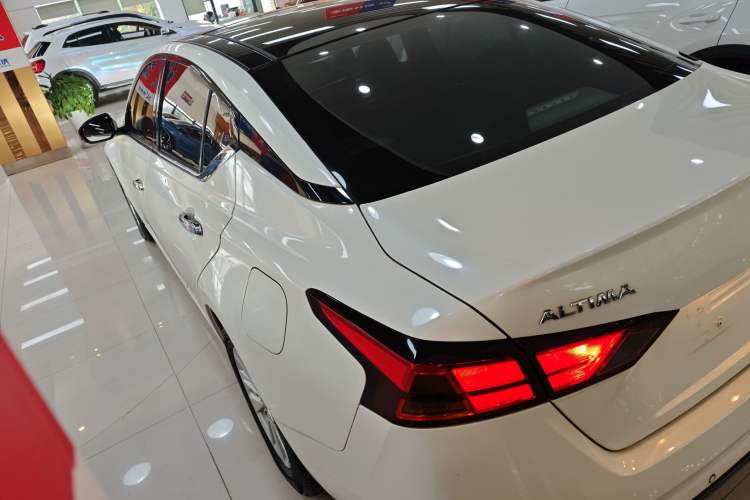 Used Nissan Teana 2019 2.0T XL Smart Leading Edition