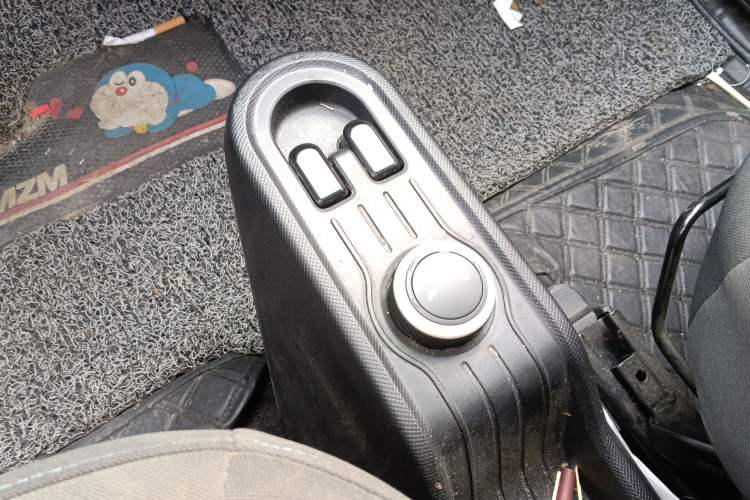 Used Wuling Hongguang MINIEV 2020 Zizai Version Lithium-NMC
