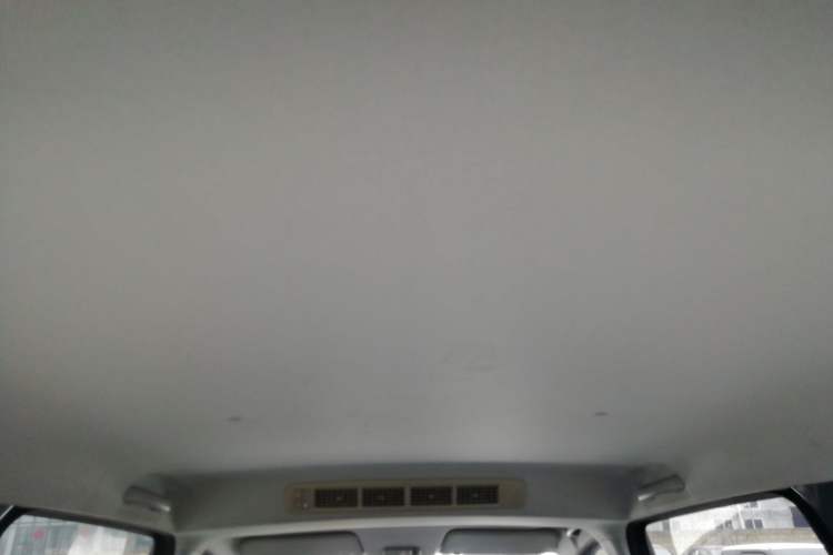 Used Wuling Hongguang New Energy 2024 All-Electric Model 300KM Standard Version
