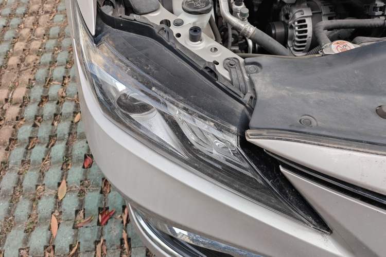 Used Toyota Camry 2021 2.5G Luxury Edition
