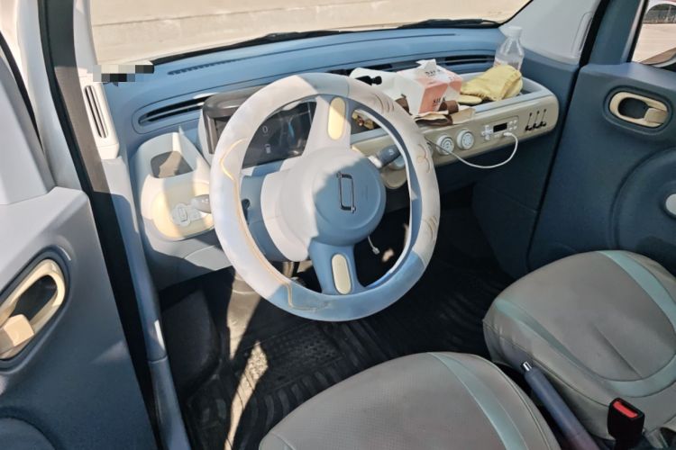 Used Bestune Pony 2025 222km Clever Horse