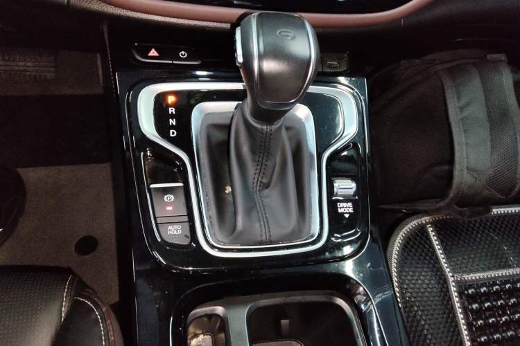 Used GAC Trumpchi M6 2023 PRO 270T DCT Luxury Edition