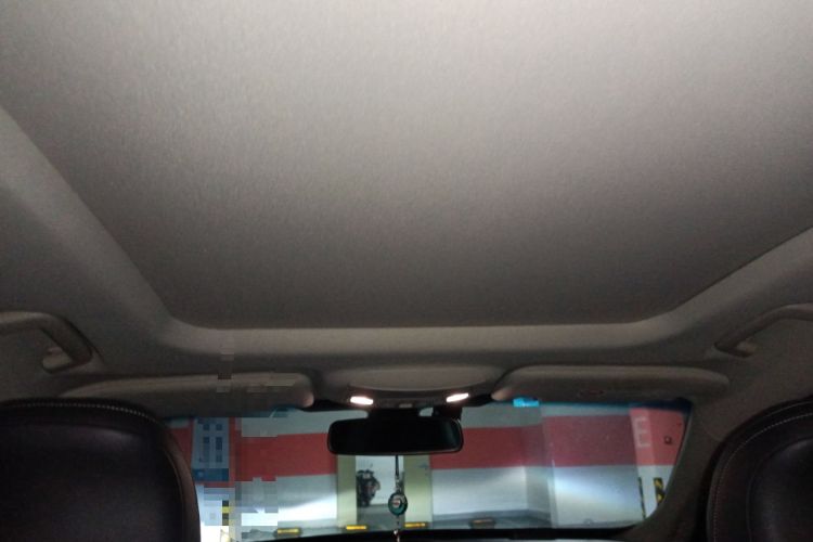 Used Ford Taurus 2017 EcoBoost 245 Fashion Edition
