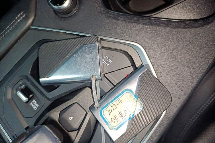 Used Lynk & Co 01 2021 2.0TD Two-Wheel-Drive Pro Trim