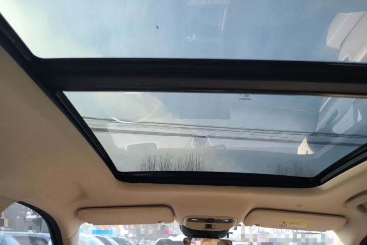 Used Hima AITO M7 2024 1.5T Intelligent Driving 4WD Max Edition 5 Seats
