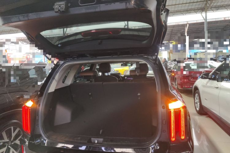 Used Kia Sportage R 2021 Ace 2.0L Splendid Edition
