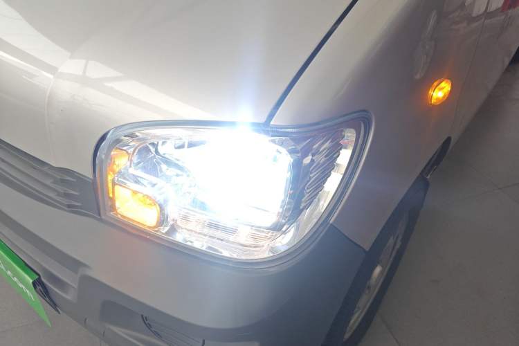 Used Wuling Zhiguang 2023 1.5L Practical Version 5/7 Seats