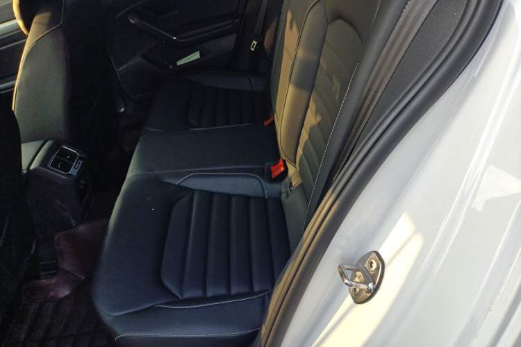 Used Volkswagen Lamando 2021 Revised Version 280TSI DSG Comfort Edition