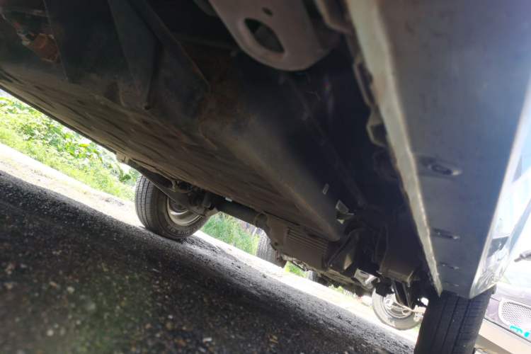 Used Wuling Hongguang MINIEV 2020 Freedom Version Lithium Iron Phosphate