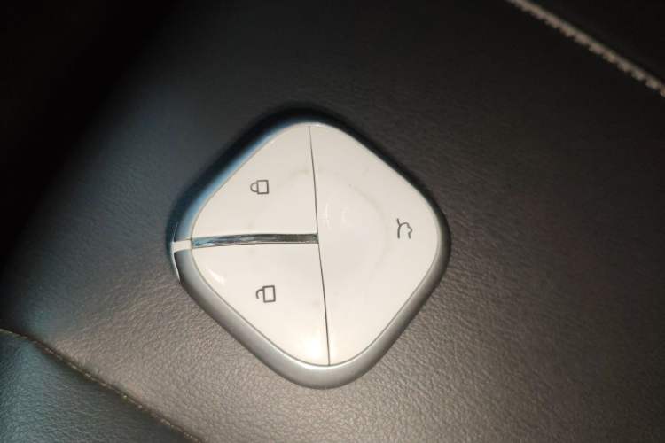 Used Baojun Spark EUV 2024 Flagship Edition 4 Seats