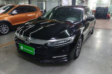 Used Honda Accord 2018 Rui Hybrid 2.0L Rui Ling Edition China VI