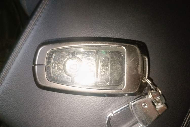 Used Lincoln Nautilus 2021 2.0T Four-Wheel Drive Luxury Edition
