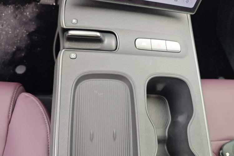 Used Nio ET5 2022 75 kWh
