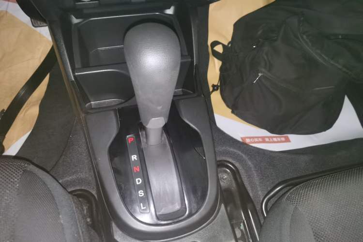 Used Honda Fit 2018 1.5L CVT Comfort Version
