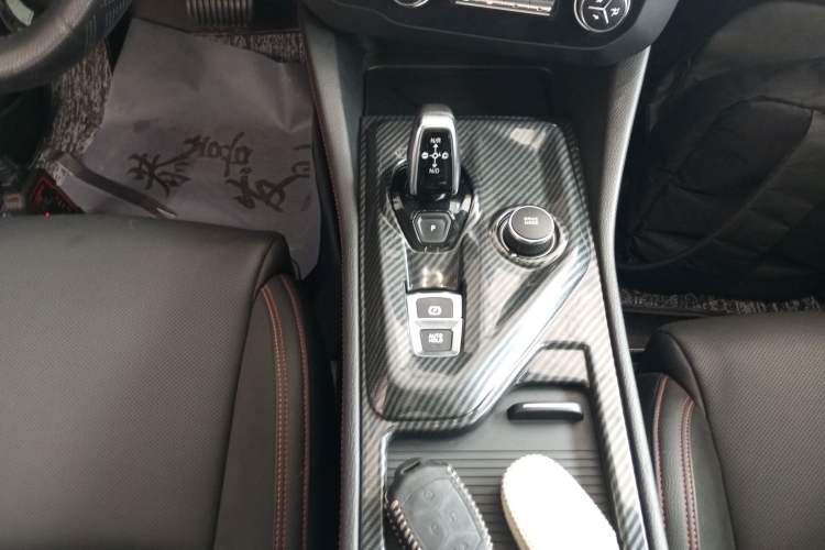 Used Lynk & Co 03 2019 1.5TD DCT Sport Edition China VI Standard
