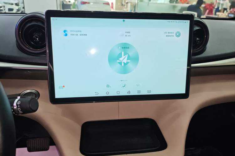 Used BYD Dolphin 2023 420 km Fashion Edition
