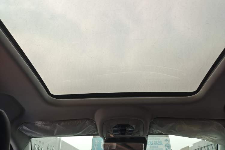 Used Chery Tiggo 8 PRO 2024 Champion Edition 290T Two-Wheel Drive Peak Version 7 Seats
