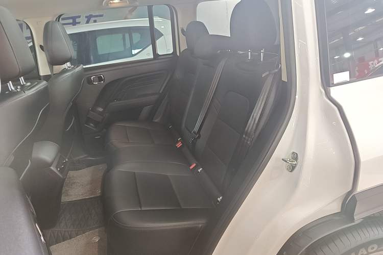 Used Haval Raptor New Energy 2024 Hi4 102 Pro