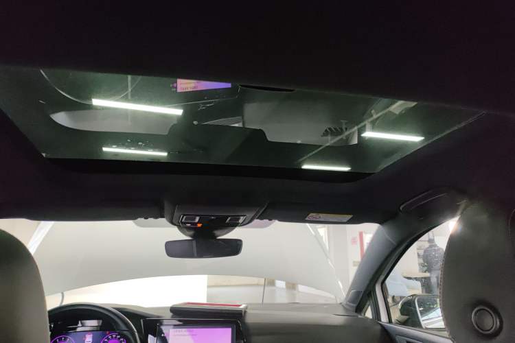 Used Volkswagen Golf 2021 280TSI DSG R-Line