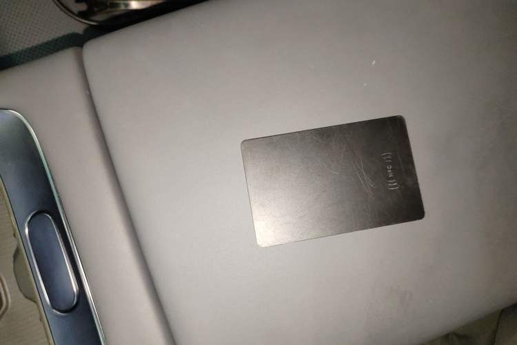 Used XPeng P7+ 2024 Long-Range Max
