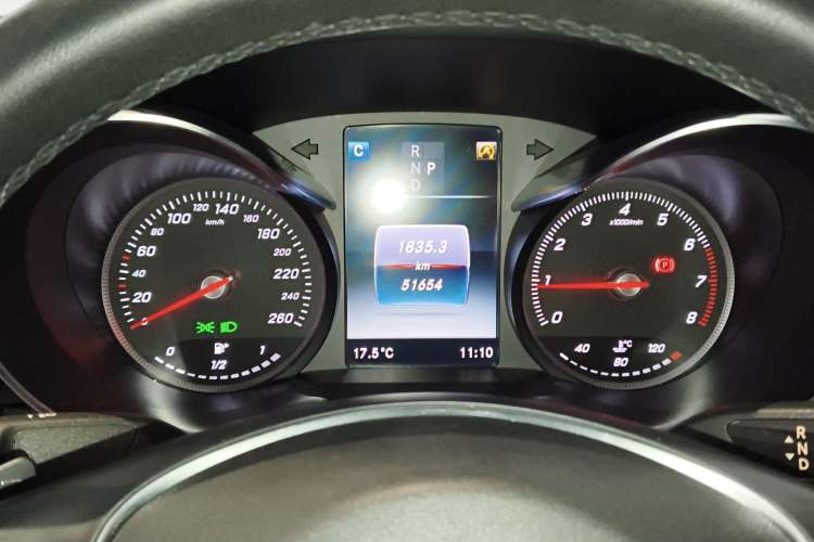 Used Mercedes-Benz GLC Coupe 2019 Facelift GLC 260 4MATIC Coupe SUV