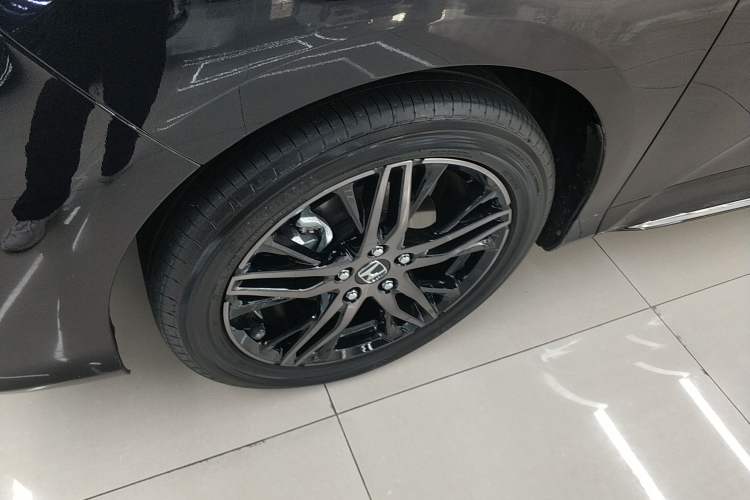 Used Honda Odyssey 2024 2.0L eHEV Sharp·Luxury Edition
