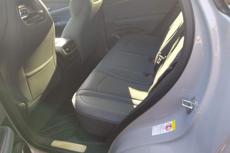 Used BYD Sealion 07 DM-i 2025 150 Flagship+ Edition
