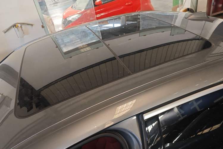 Used BMW i3 2024 eDrive 35 L
