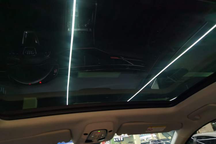 Used Audi Q7 2024 45 TFSI quattro S line Sport Edition
