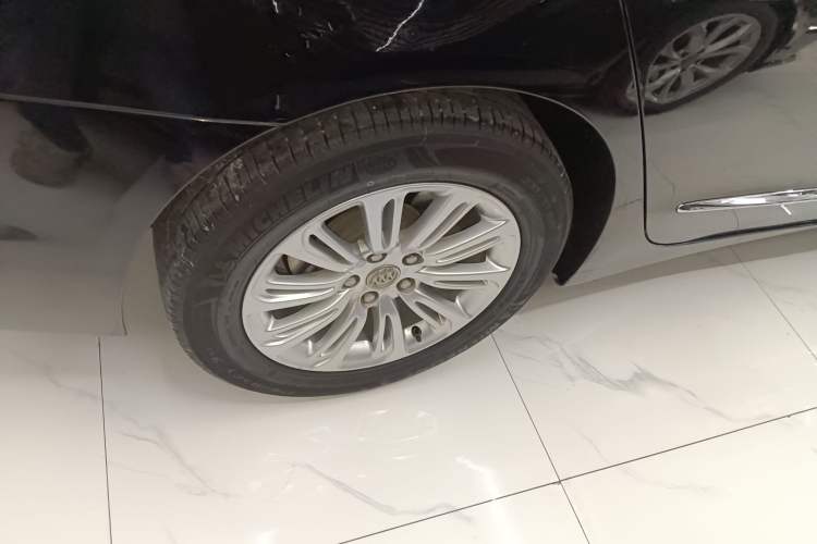 Used Buick LaCrosse 2016 Revised 20T Leading Edition
