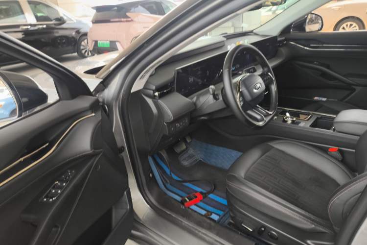 Used Ford Mondeo 2023 EcoBoost 245 Luxury Model
