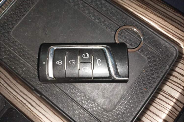 Used GAC Trumpchi M8 2020 Flagship Model 390T Supreme Edition
