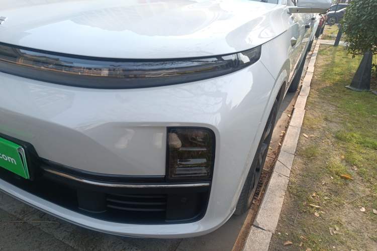 Used Li Auto L7 2023 Air model
