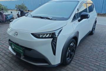 Used AION Y 2022 70 Intelligent Edition Lithium Iron Phosphate