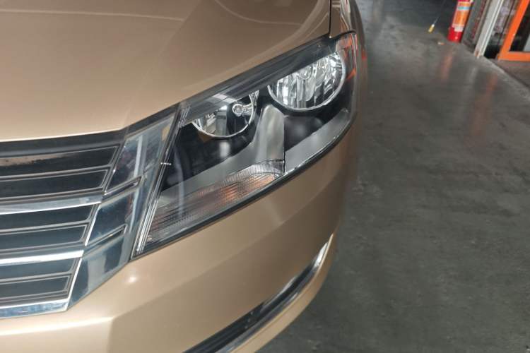 Used Volkswagen Lavida 2013 Restyled Classic 1.6L Automatic Comfort Edition
