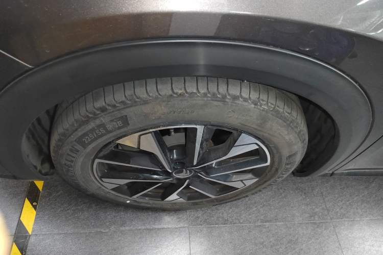 Used Citroen C5 X 2021 1.6T Enjoy the Extraordinary