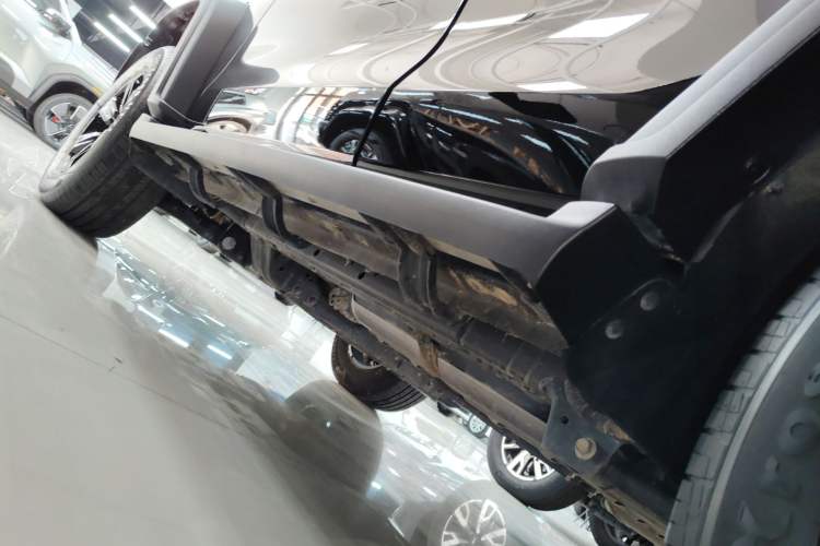 Used Tank 300 2024 2.0T Conqueror
