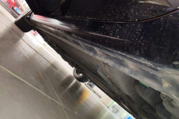 Used Nissan Lannia 2016 1.6L CVT Smart Cool Edition
