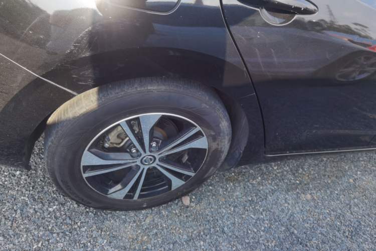 Used Nissan Sylphy 2020 1.6L XL CVT Enjoyment Edition
