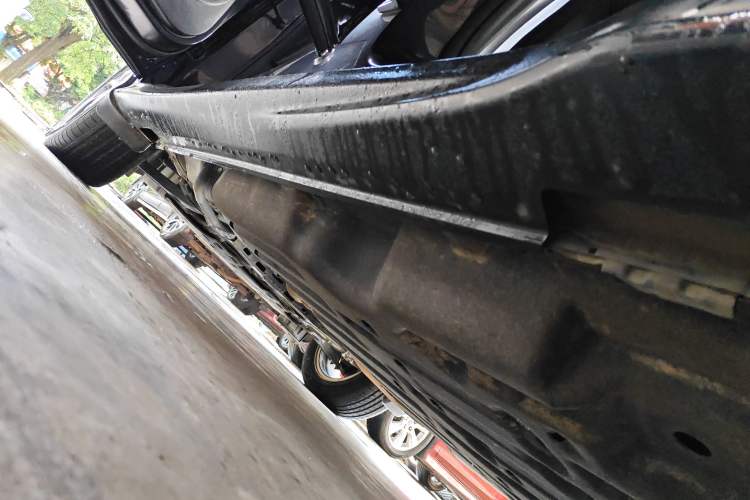 Used Honda Vezel 2020 1.5L CVT Pioneer Edition
