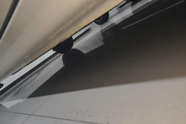 Used Wuling Bingo 2025 333 km Lingxi Connected Version