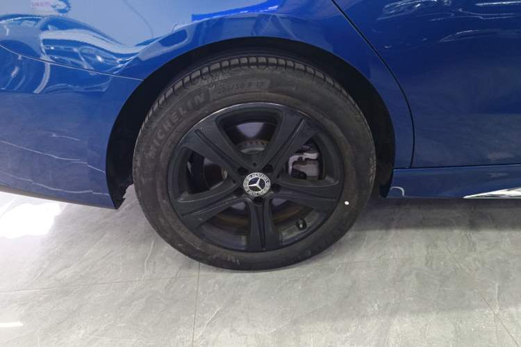 Used Mercedes-Benz C-Class 2022 Restyled C 200 L Sport Edition
