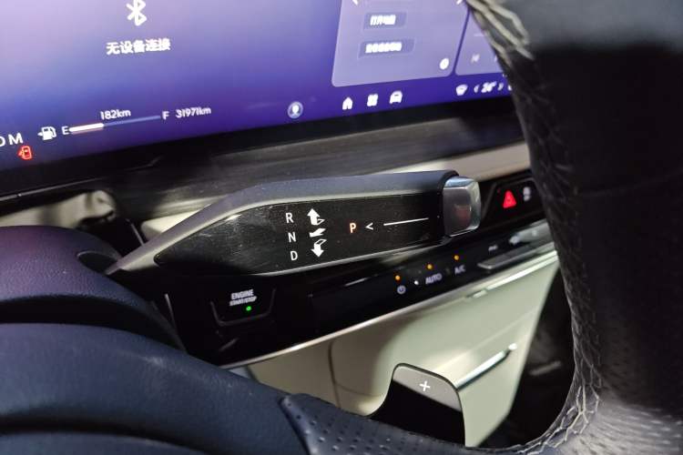 Used Buick Century 2023 2.0T Four-Seat Private Edition
