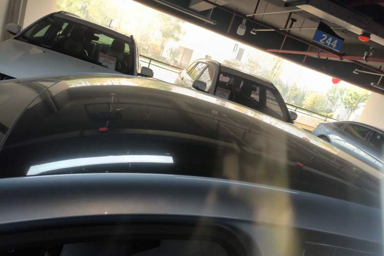 Used BYD Seal 2022 650 km All-Wheel-Drive Performance Version
