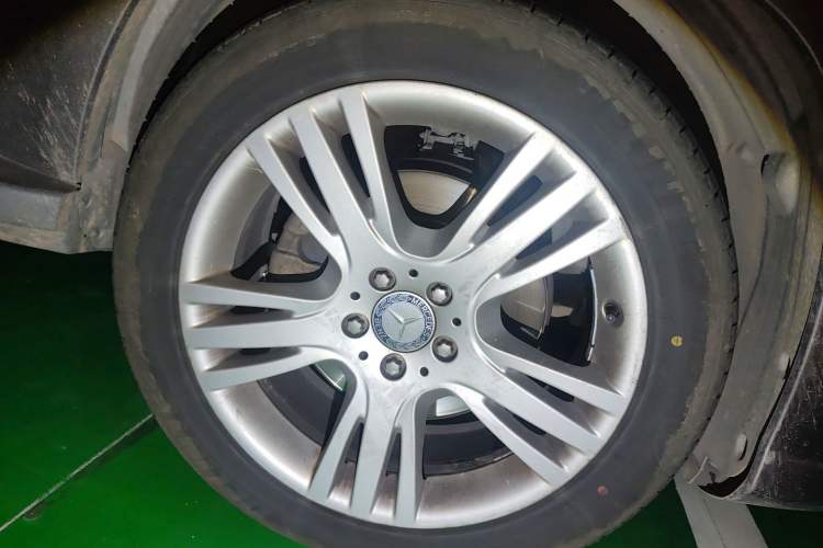 Used Mercedes-Benz GLK-Class 2015 GLK 260 4MATIC Dynamic Edition Ultimate Version