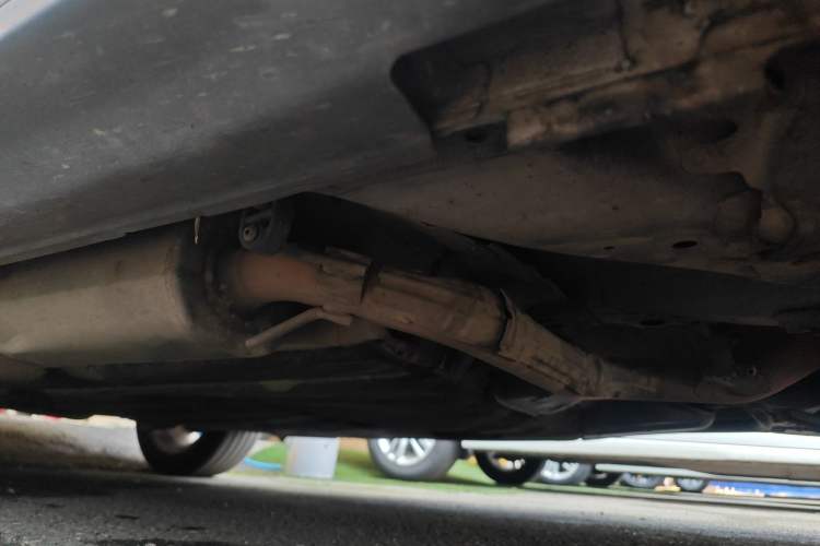 Used Honda Vezel 2020 220 TURBO CVT Elite Edition
